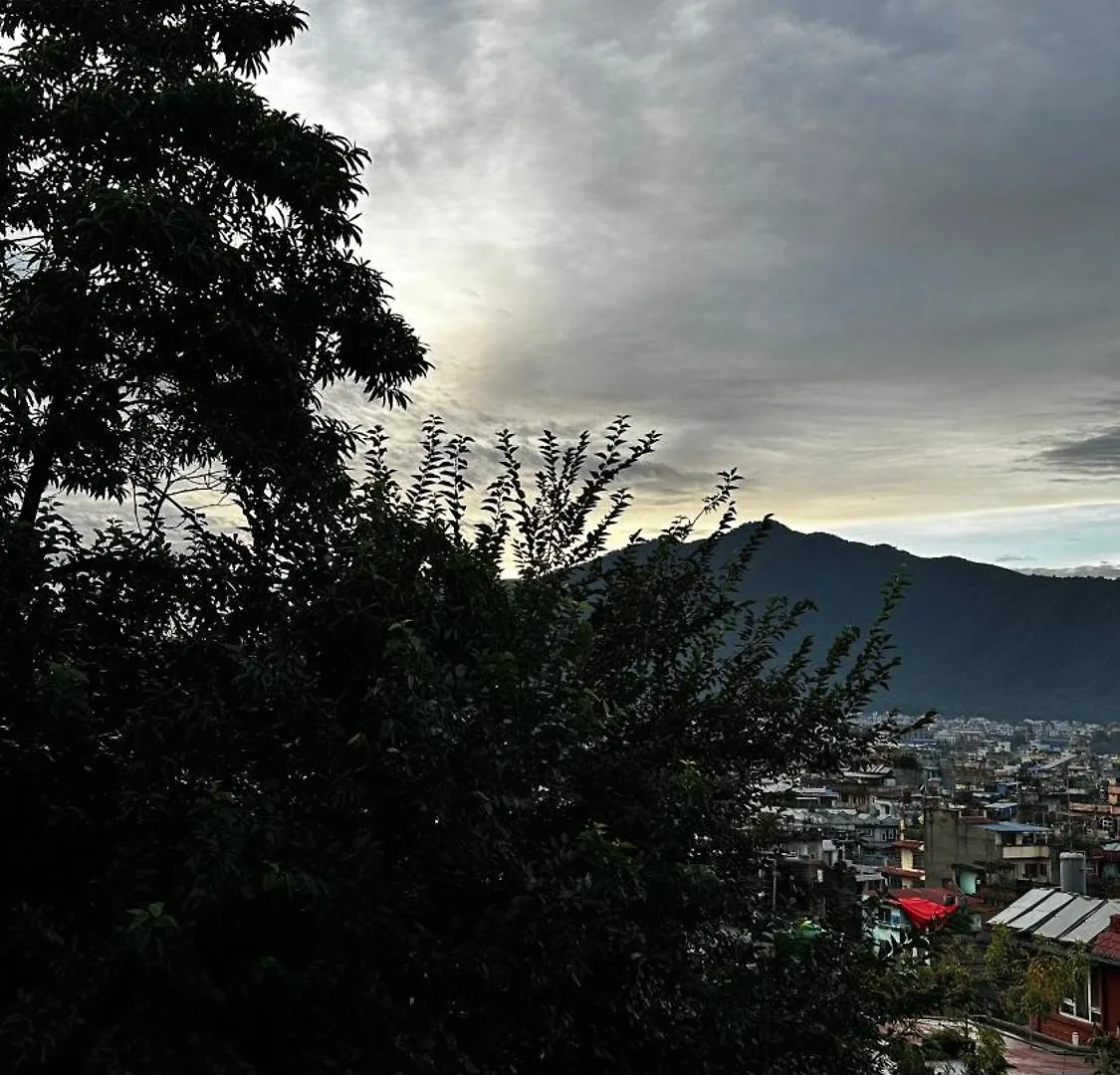 Bed & Breakfast Institute Of Natural Medicine , Yoga & Therapy Home Kathmandu