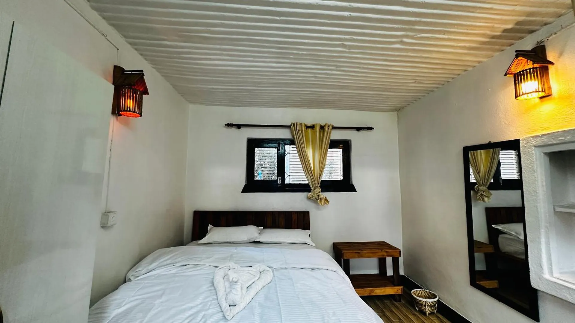Institute Of Natural Medicine , Yoga & Therapy Home Kathmandu 0*,  Nepal