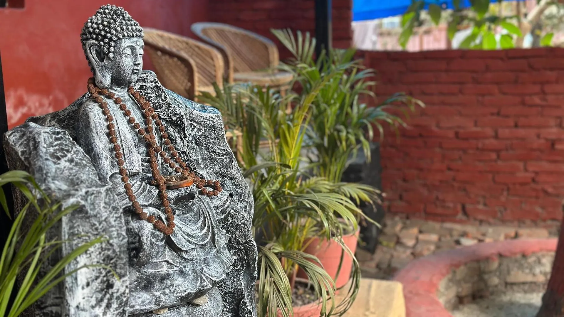 Institute Of Natural Medicine , Yoga & Therapy Home Kathmandu 0*,  Nepal