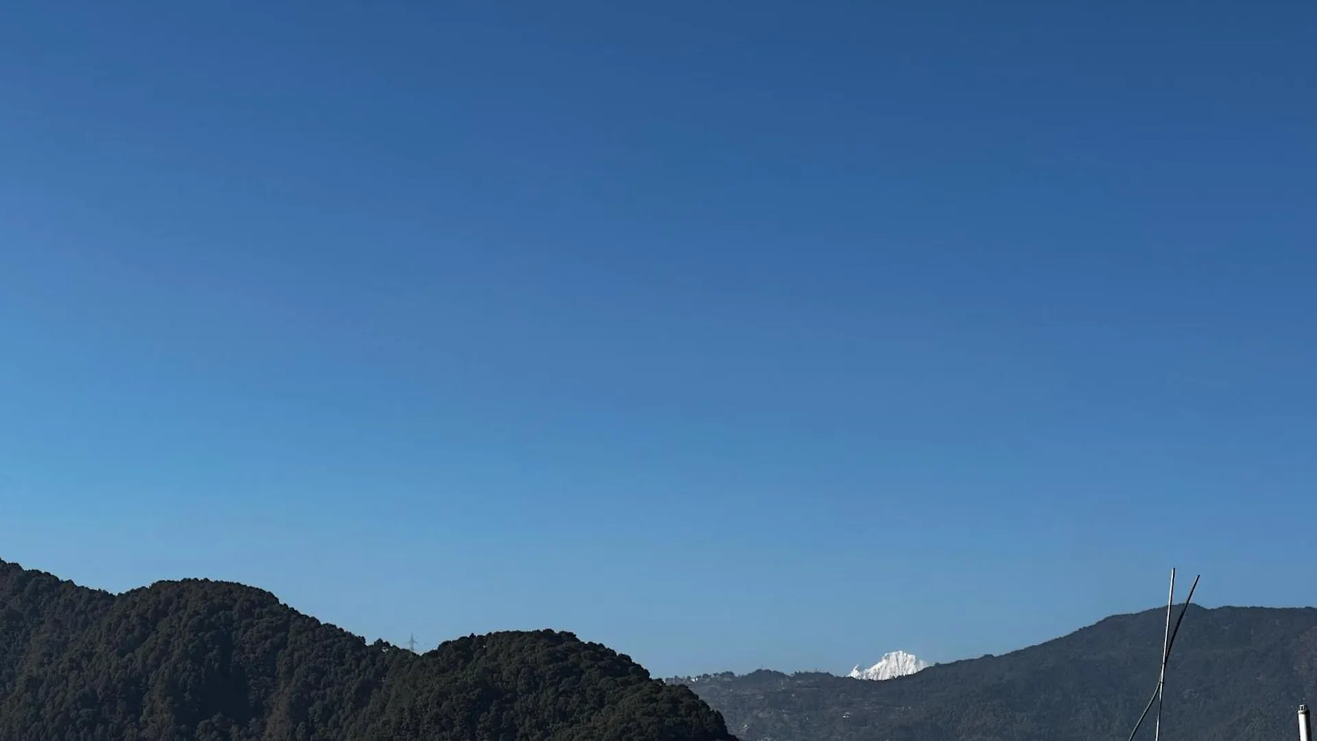 Bed & Breakfast Institute Of Natural Medicine , Yoga & Therapy Home Kathmandu