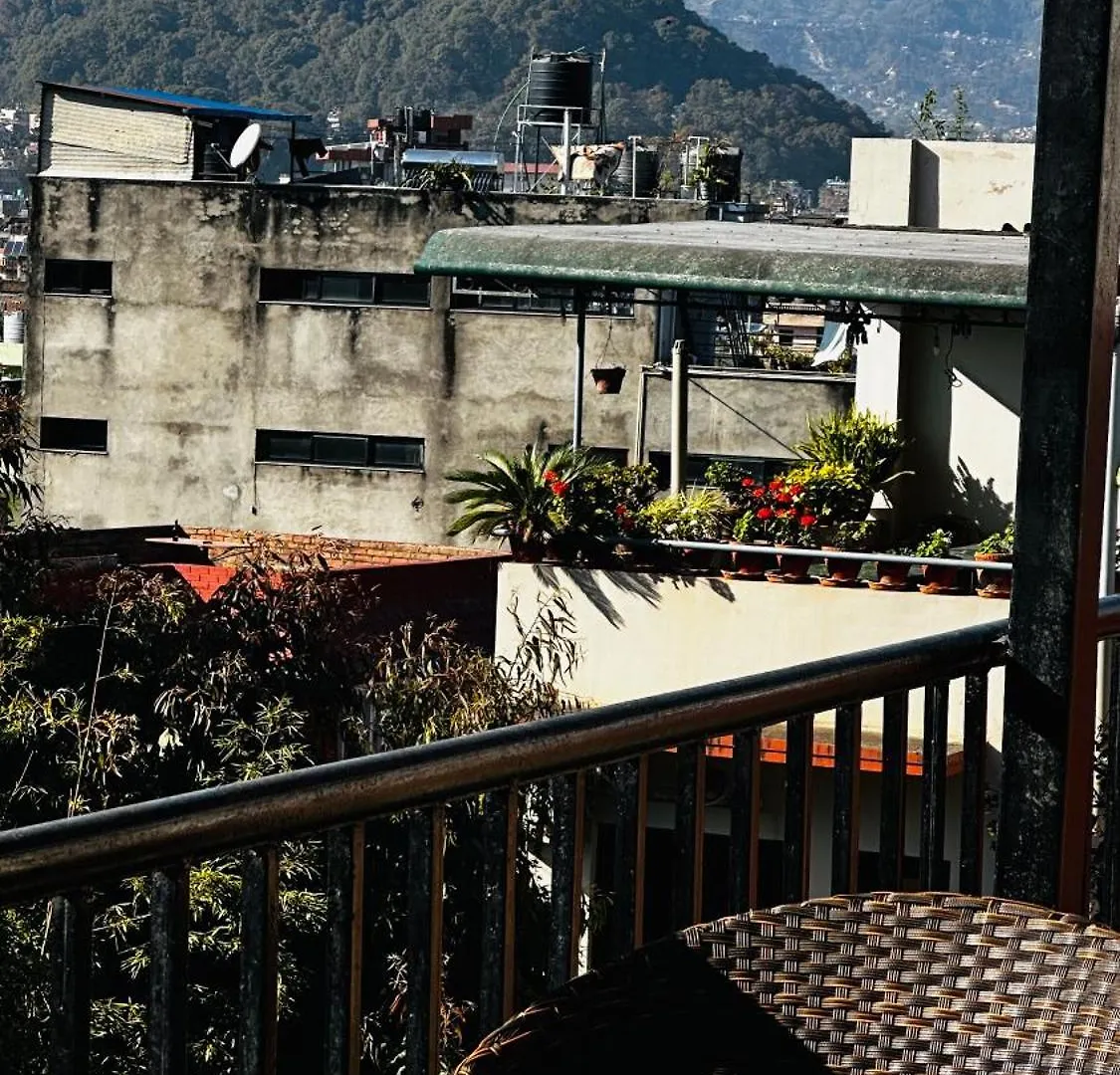 Institute Of Natural Medicine , Yoga & Therapy Home Kathmandu 0*,