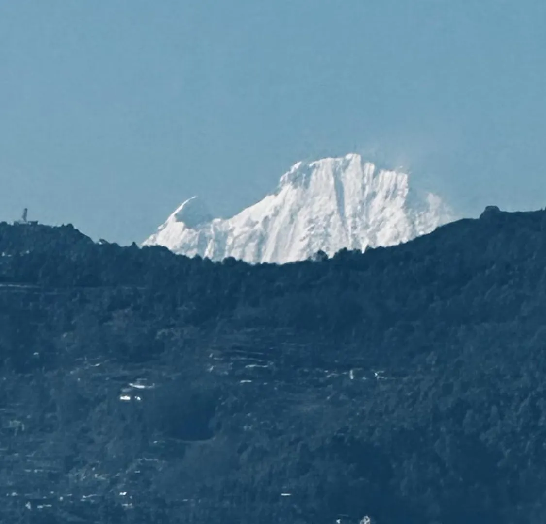 Institute Of Natural Medicine , Yoga & Therapy Home Kathmandu